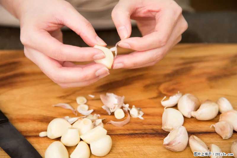 抗菌消炎、护肝健脾！这种“天然青霉素”就在你家餐桌上，春季吃正合适 - 南通生活资讯 - 南通28生活网 nt.28life.com