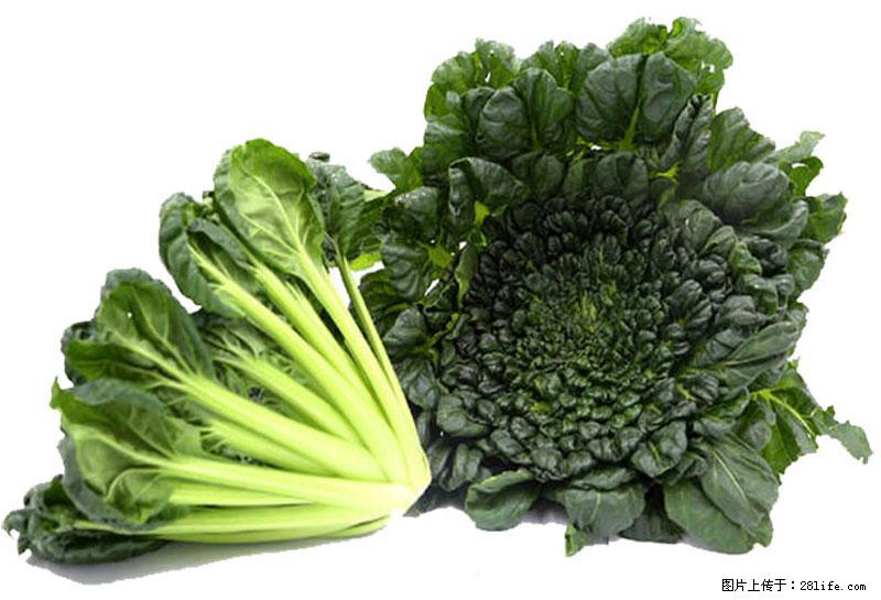 这些蔬菜是“天然钙片”，这6种被医生重点推荐 - 南通生活资讯 - 南通28生活网 nt.28life.com