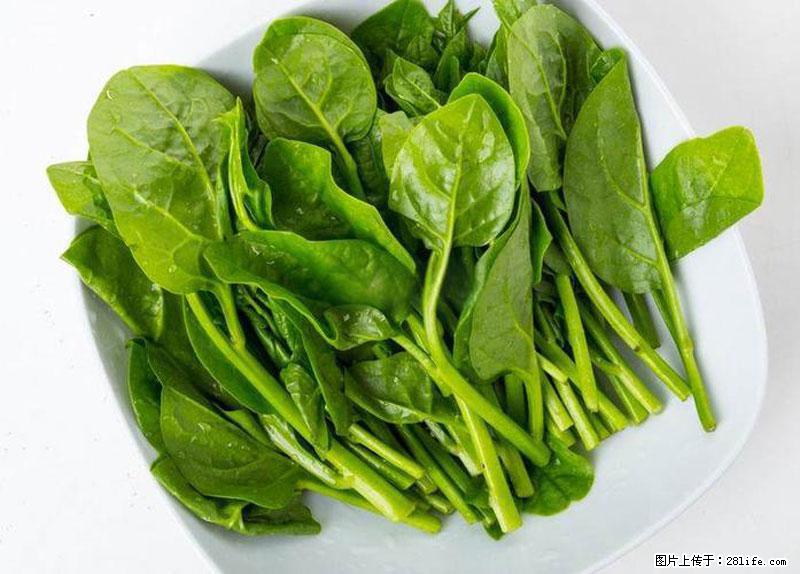 这些蔬菜是“天然钙片”，这6种被医生重点推荐 - 南通生活资讯 - 南通28生活网 nt.28life.com