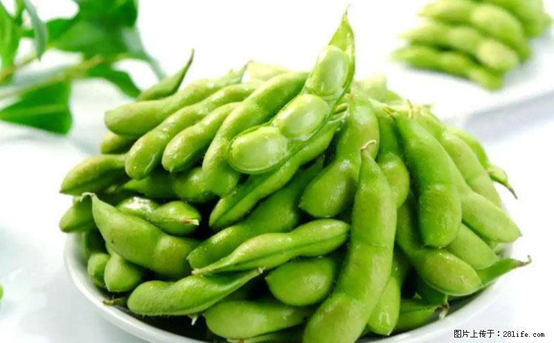 这些蔬菜是“天然钙片”，这6种被医生重点推荐 - 南通生活资讯 - 南通28生活网 nt.28life.com