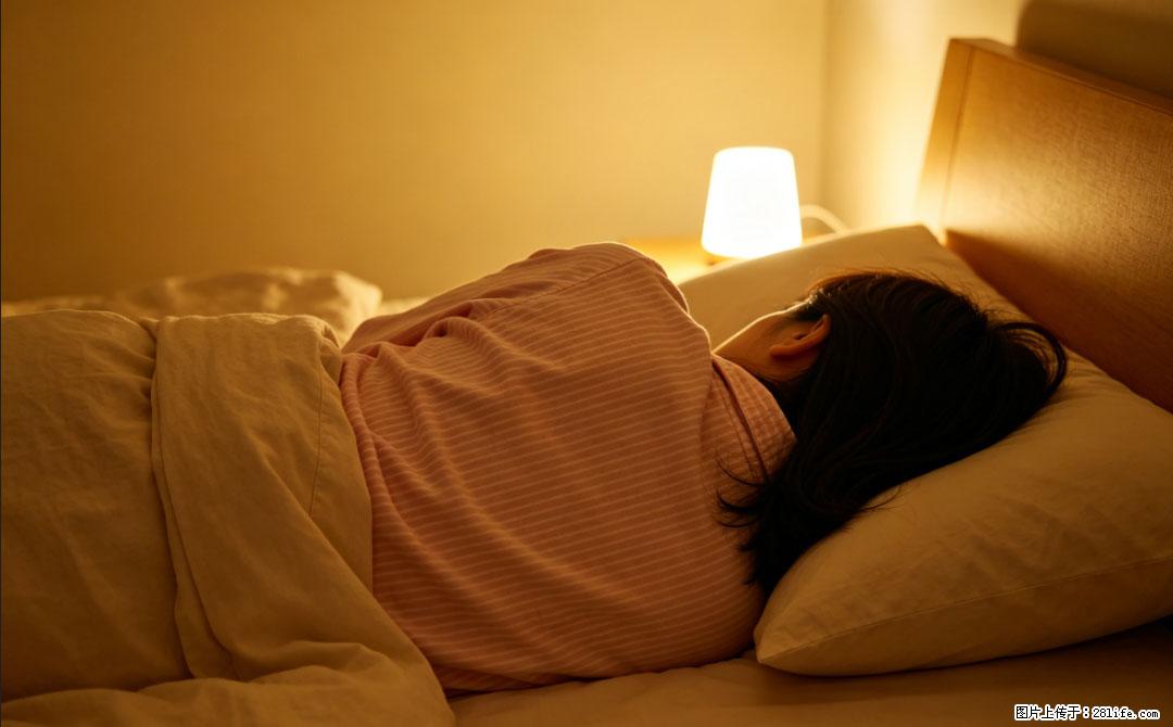 熬夜会让猝死风险飙升！出现以下4种情况赶紧休息→ - 南通生活资讯 - 南通28生活网 nt.28life.com