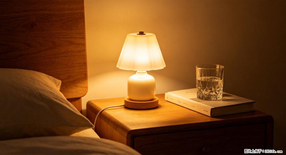 开灯睡觉的危害超乎想象！简单4步消除健康风险 - 南通生活资讯 - 南通28生活网 nt.28life.com