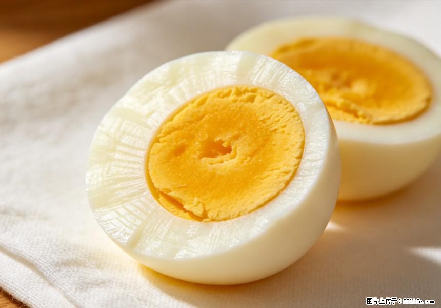 每天吃1个鸡蛋，全身收获9大好处！ - 南通生活资讯 - 南通28生活网 nt.28life.com