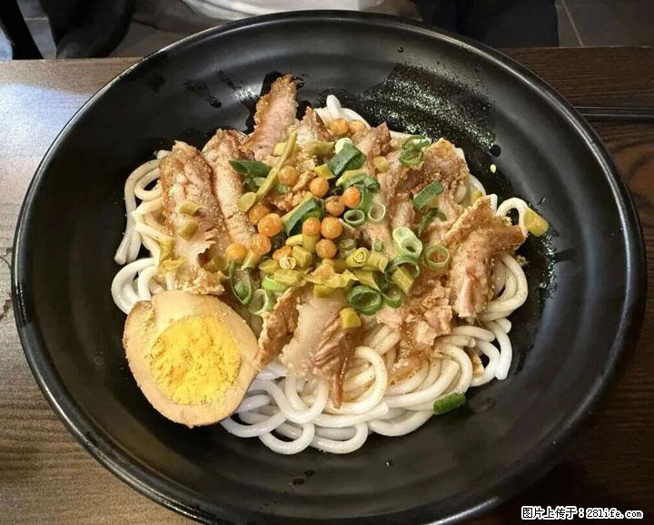 桂林米粉：承载乡愁与文化传承的美食 - 南通生活资讯 - 南通28生活网 nt.28life.com